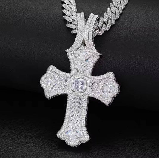 ICE’CROSS PENDANTS
