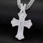 ICE’CROSS PENDANTS