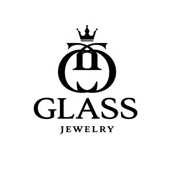 GLASS JEWELRY