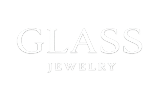 GLASS JEWELRY
