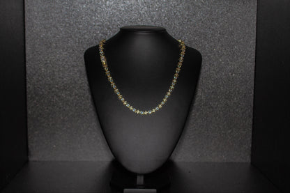 SPARK ICE CHAIN – Gold