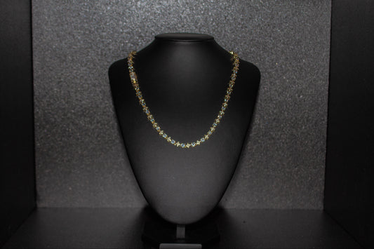 SPARK ICE CHAIN – Gold