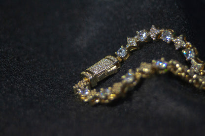 SPARK ICE CHAIN – Gold