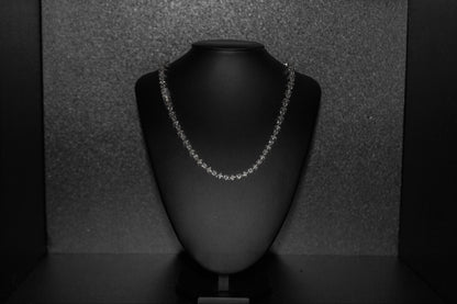 SPARK ICE CHAIN – Silver